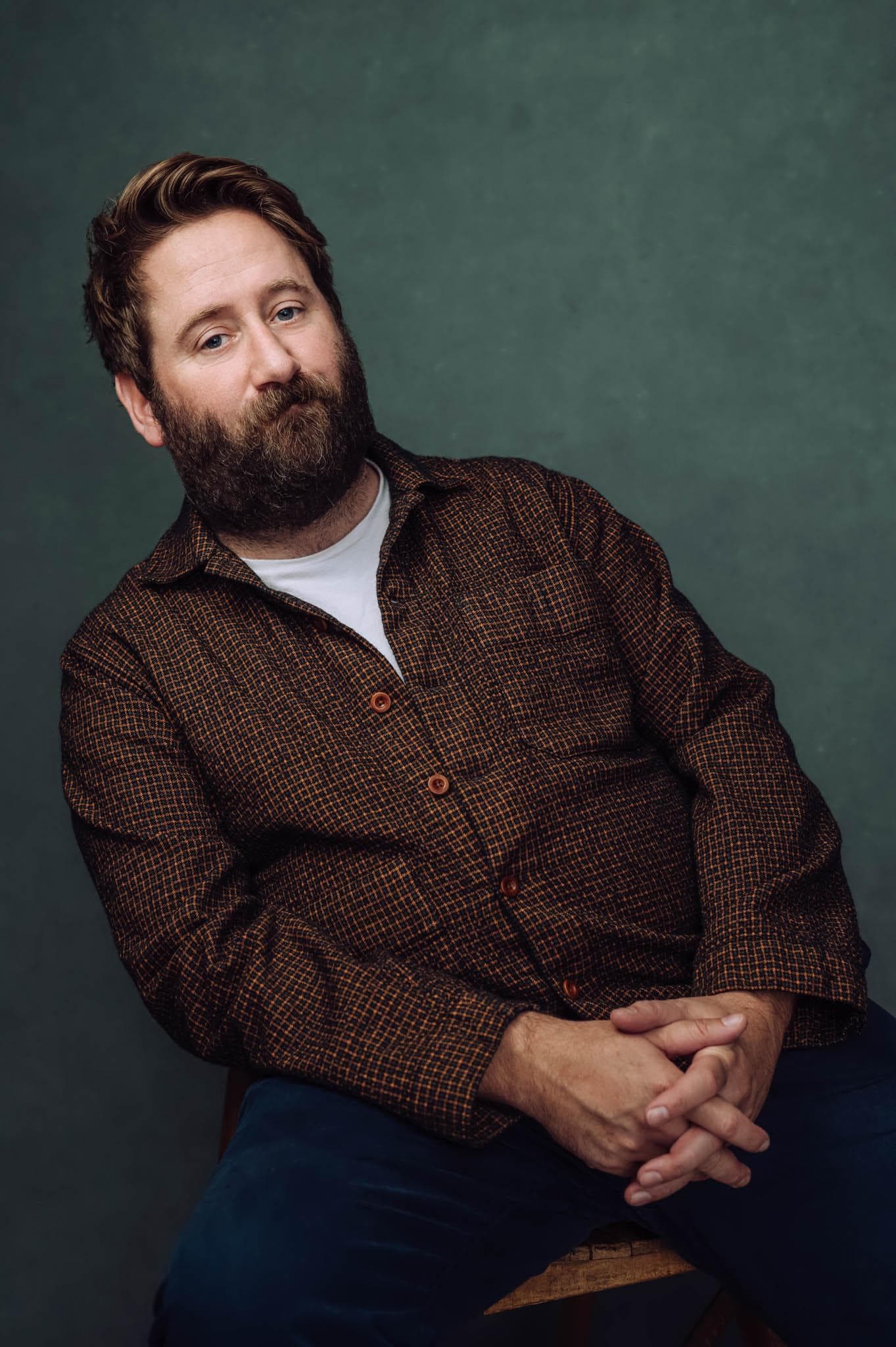 Jim Howick image
