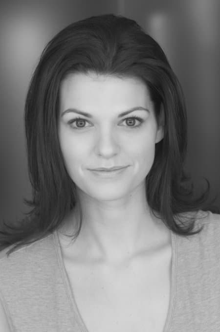 Kate Shindle image