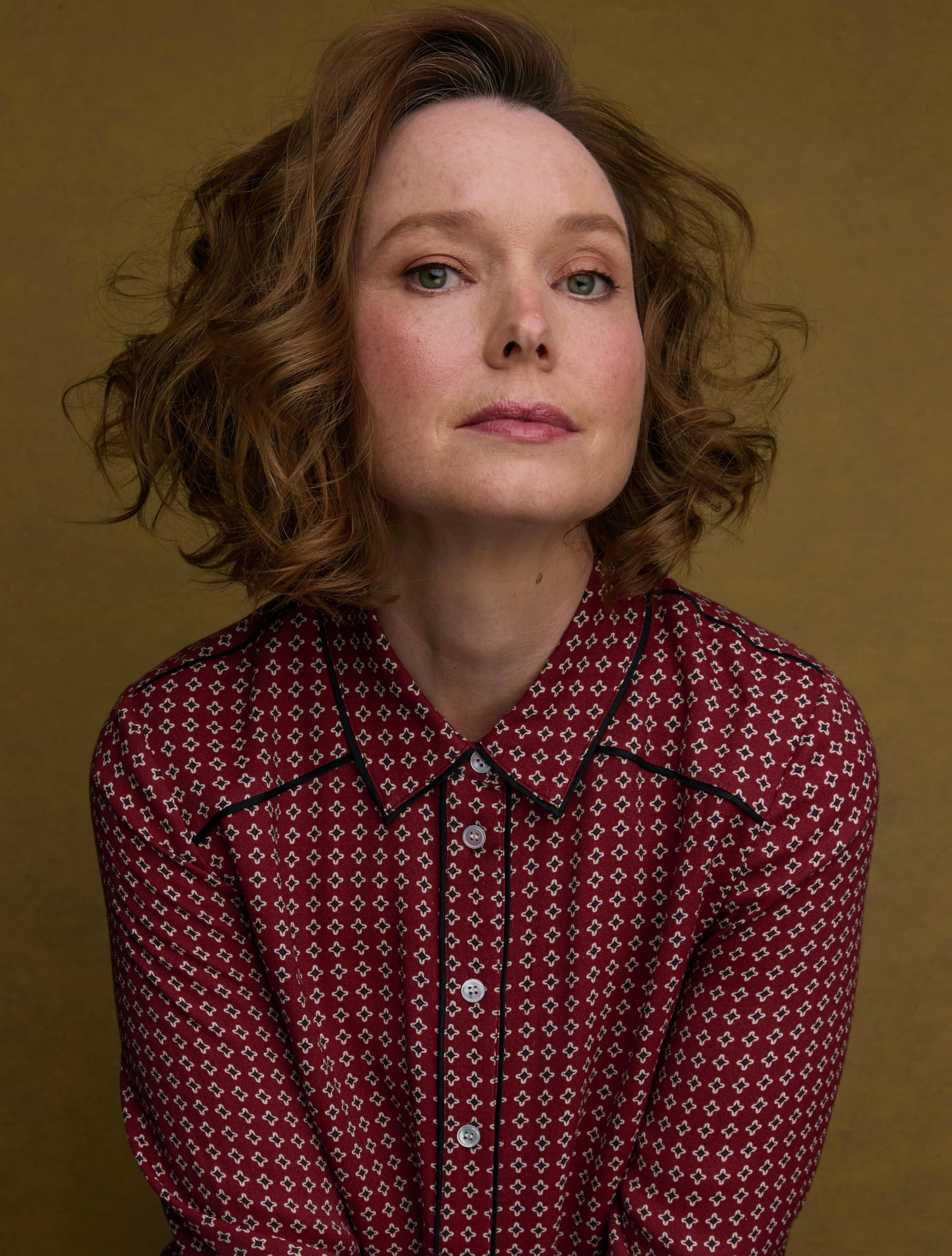 Samantha Sloyan image