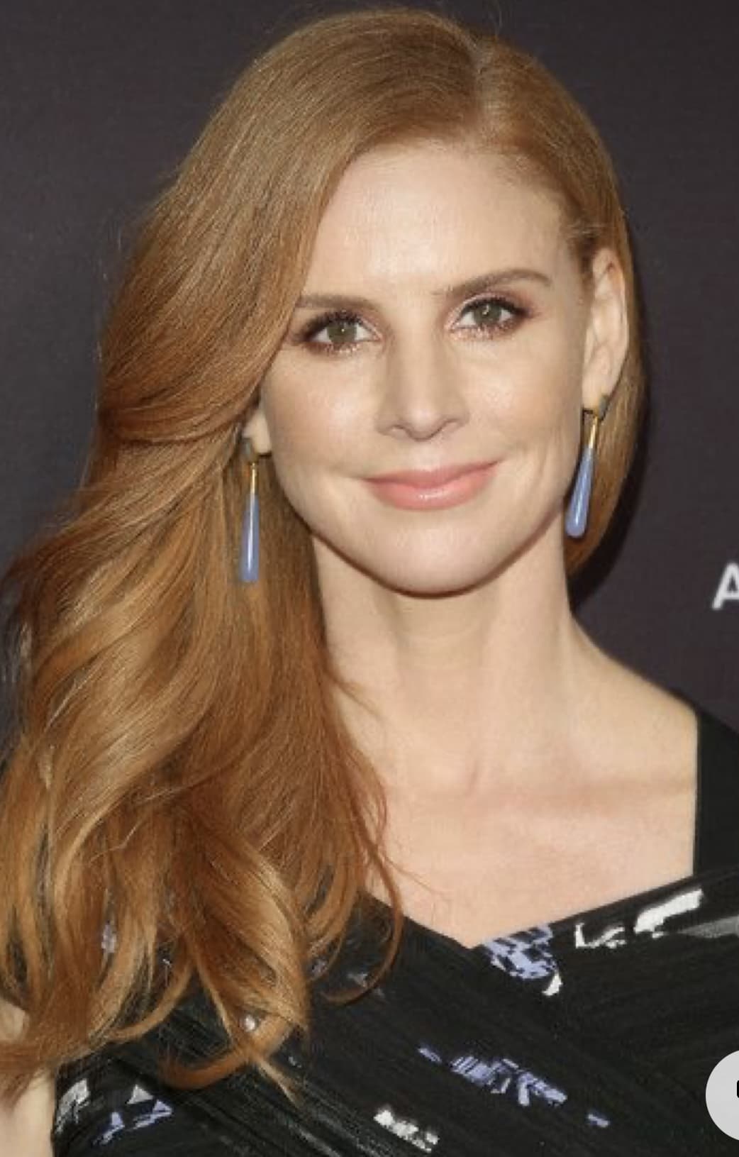 Sarah Rafferty image