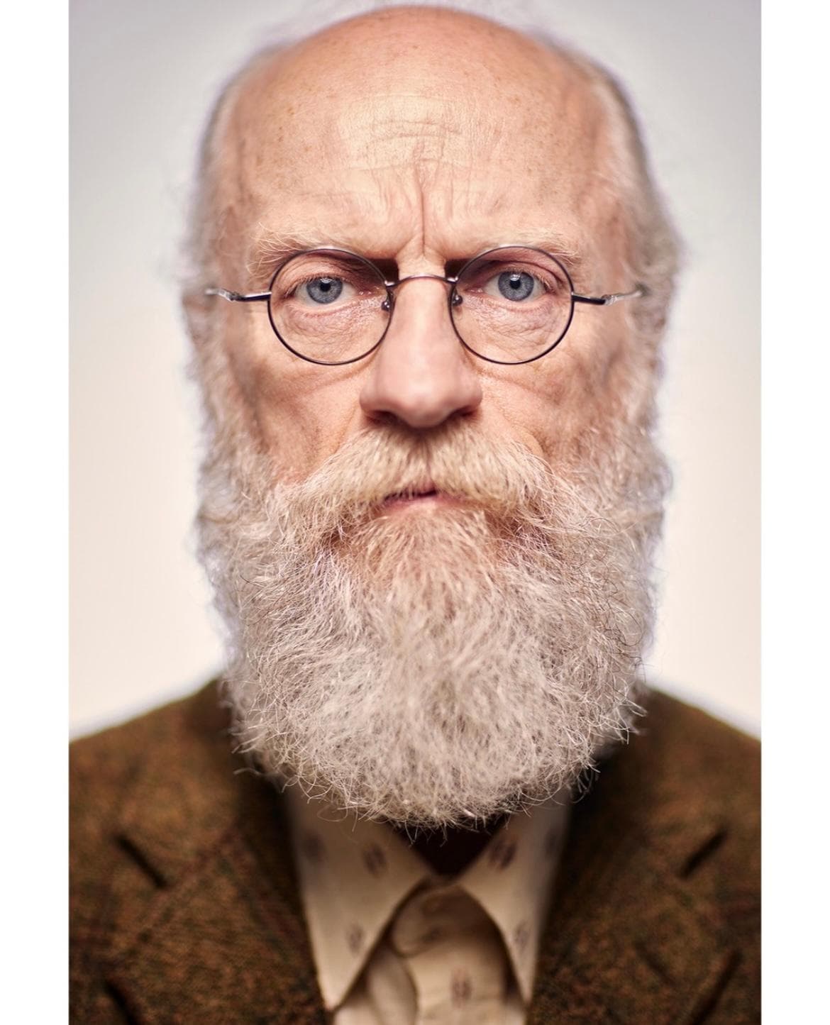 Russell Hodgkinson image