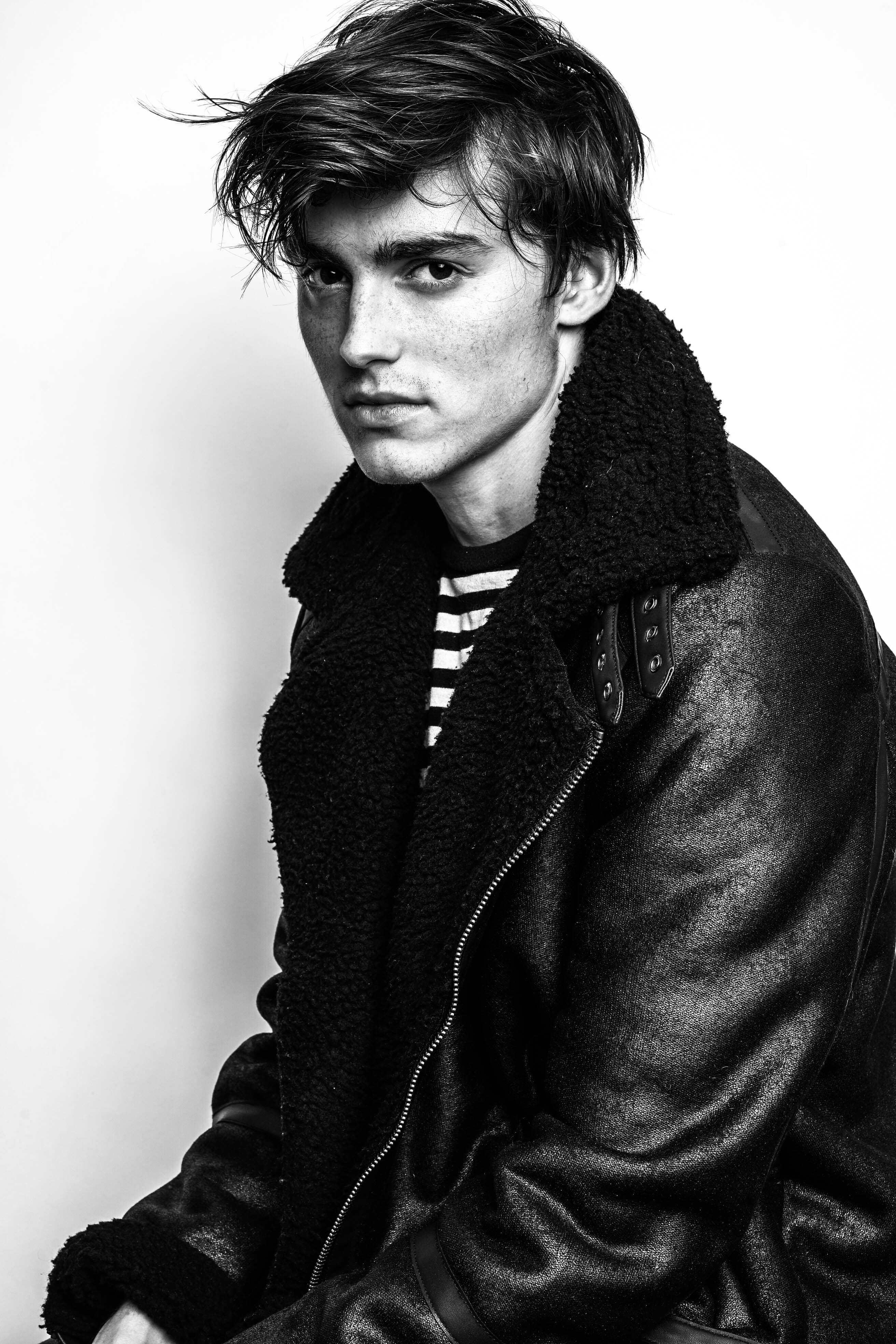 Spencer List image