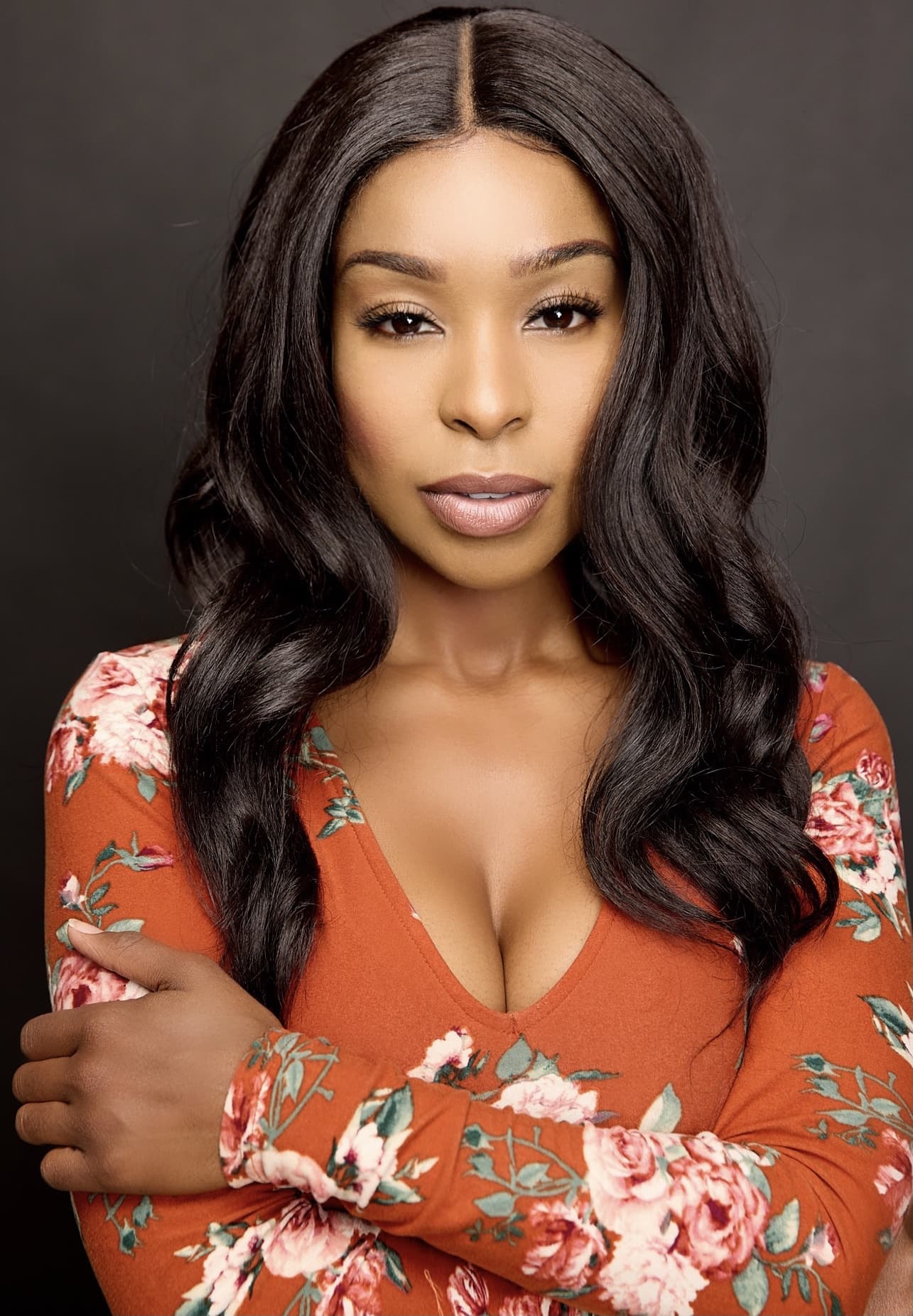 Porscha Coleman image