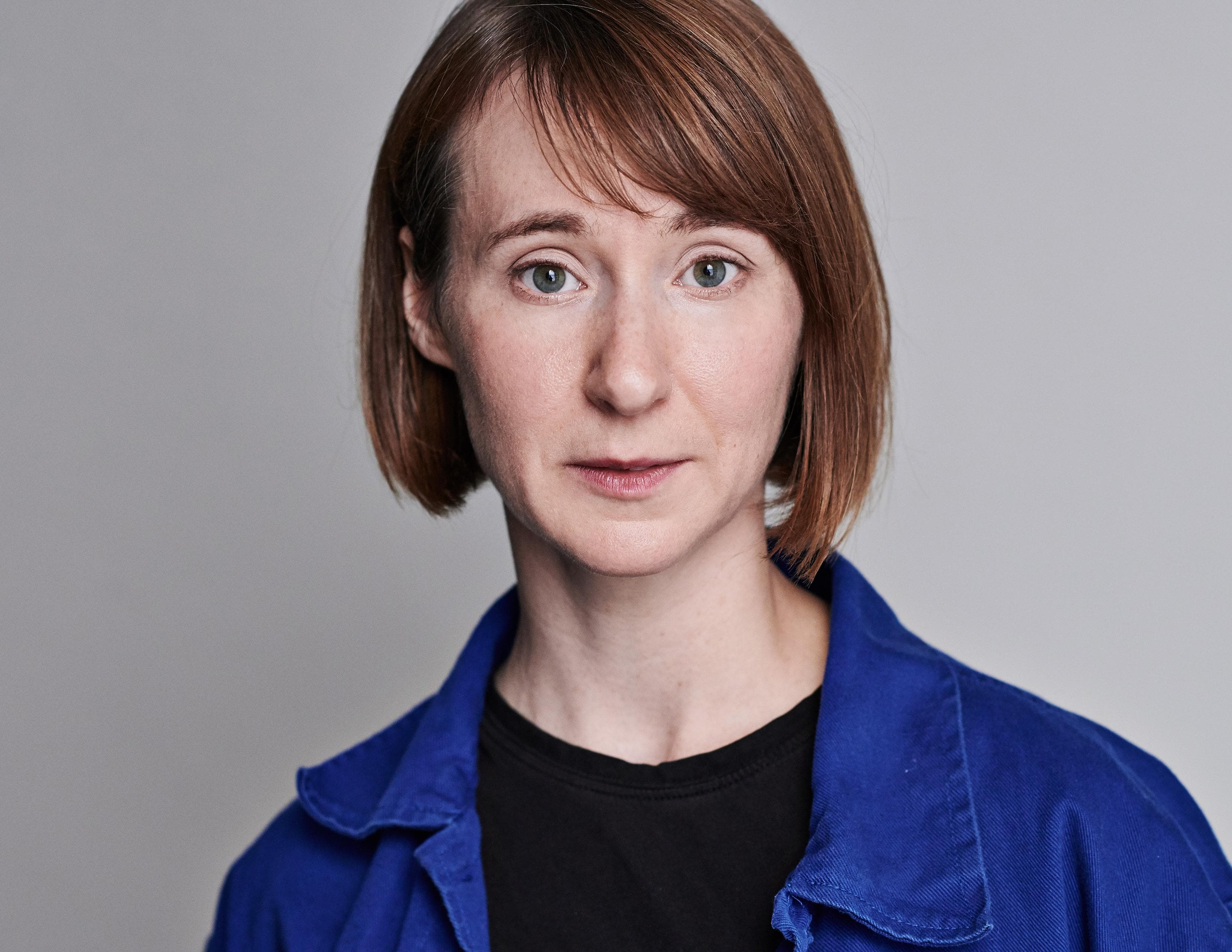 Bryony Hannah image