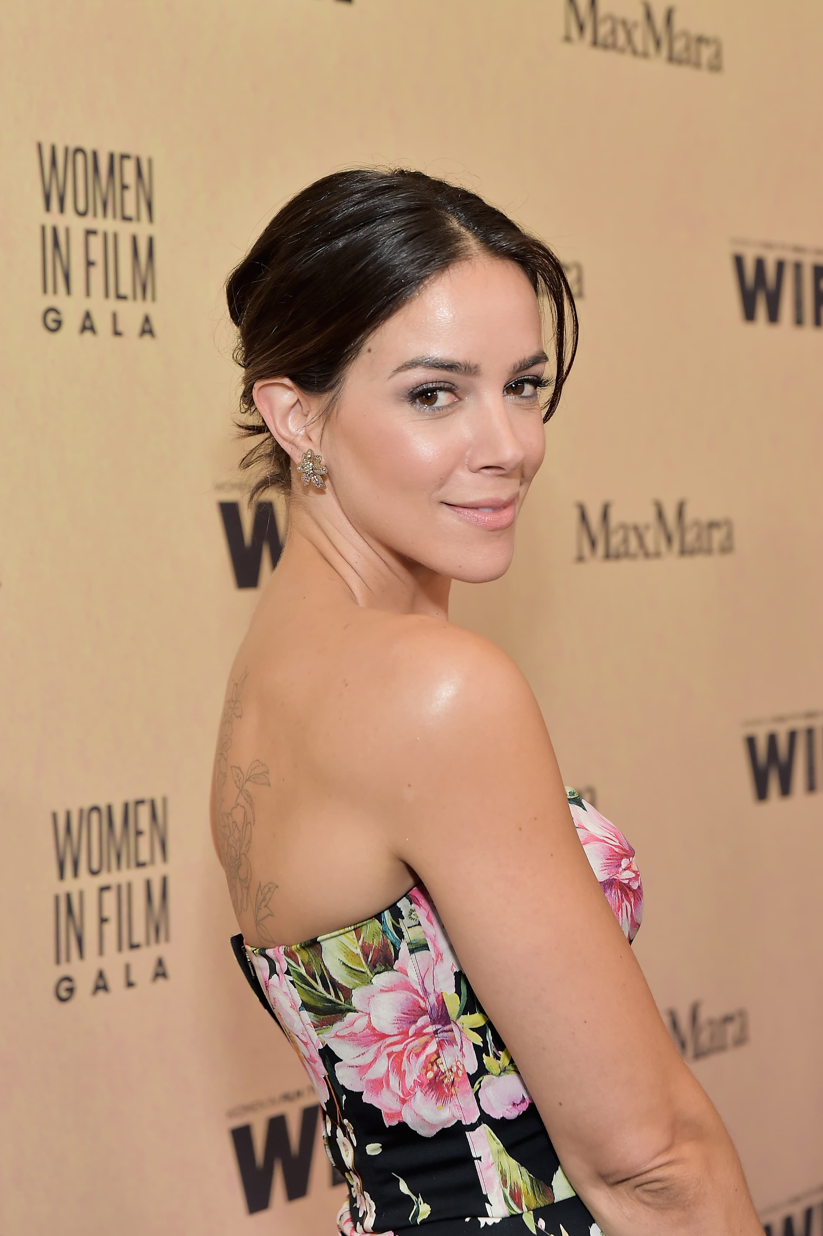 Tiffany Dupont image