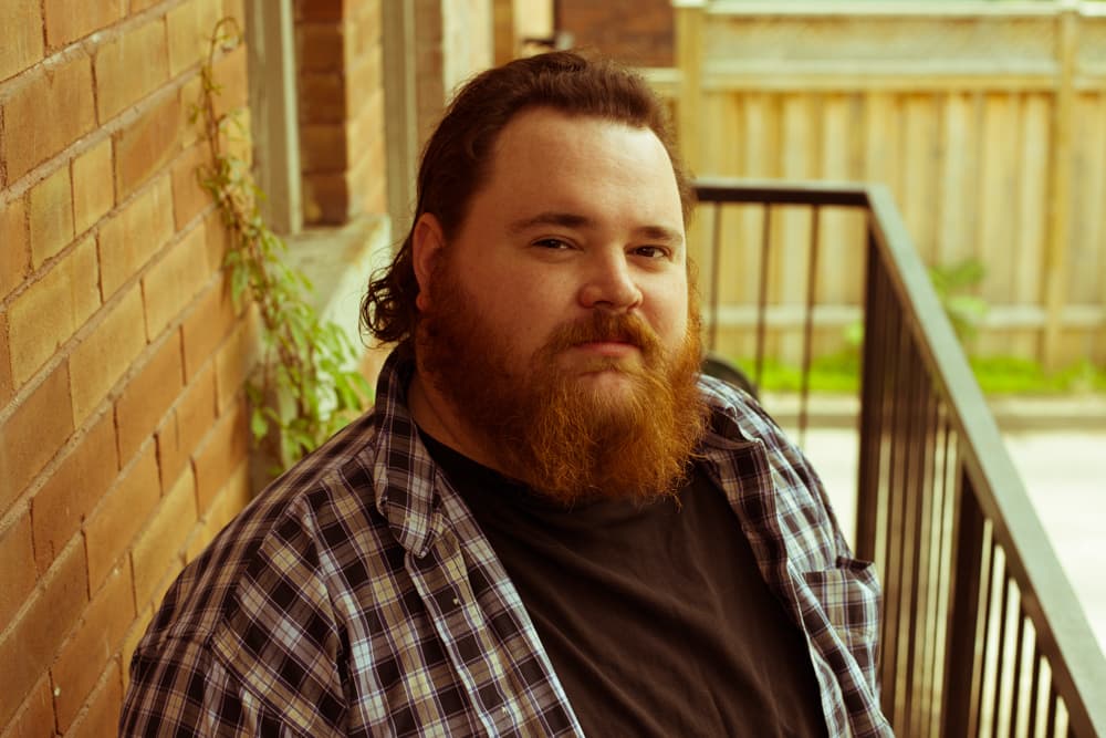 K. Trevor Wilson image