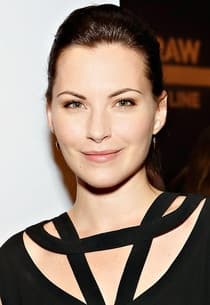 Jill Flint image