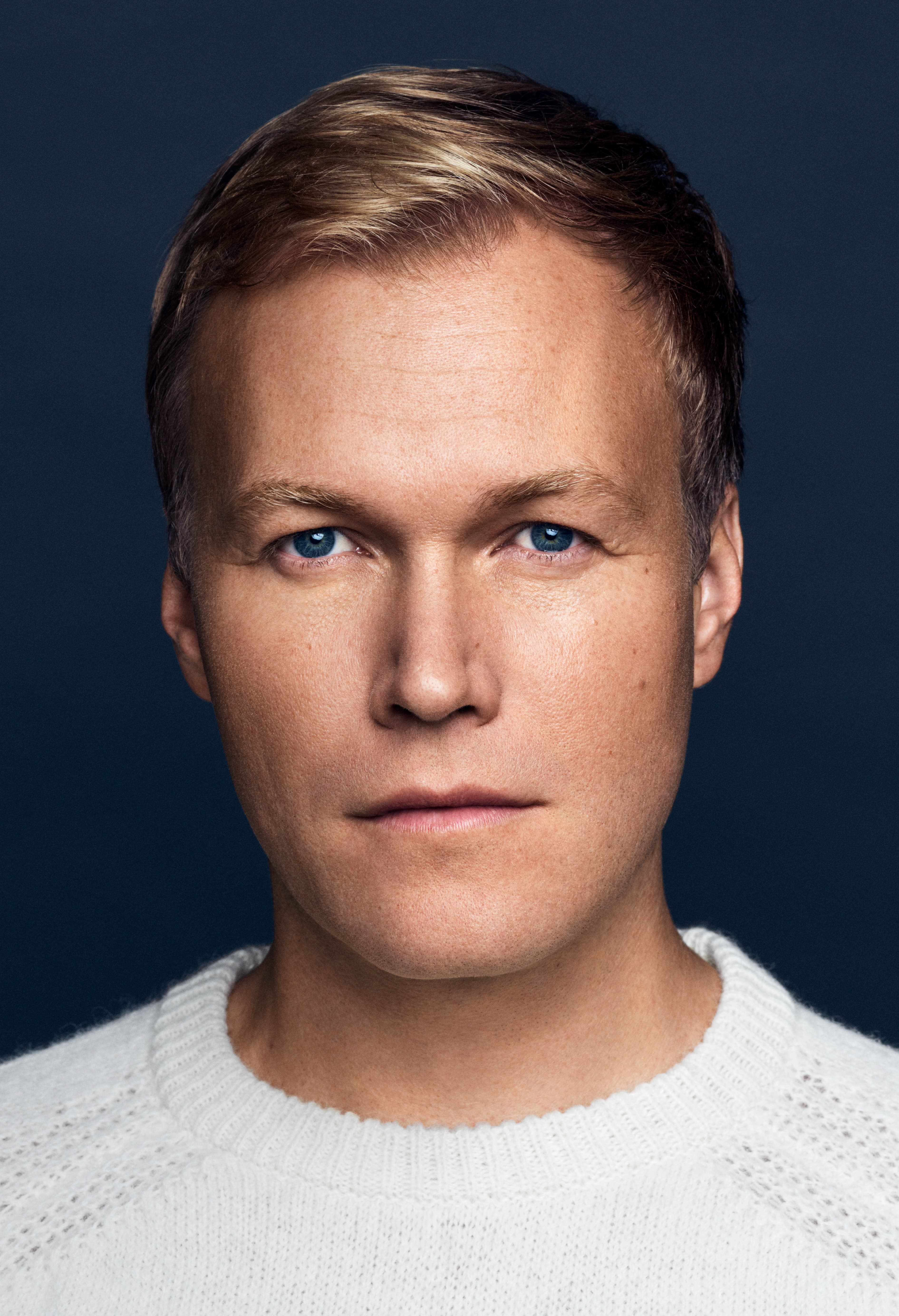 Christian Rubeck image