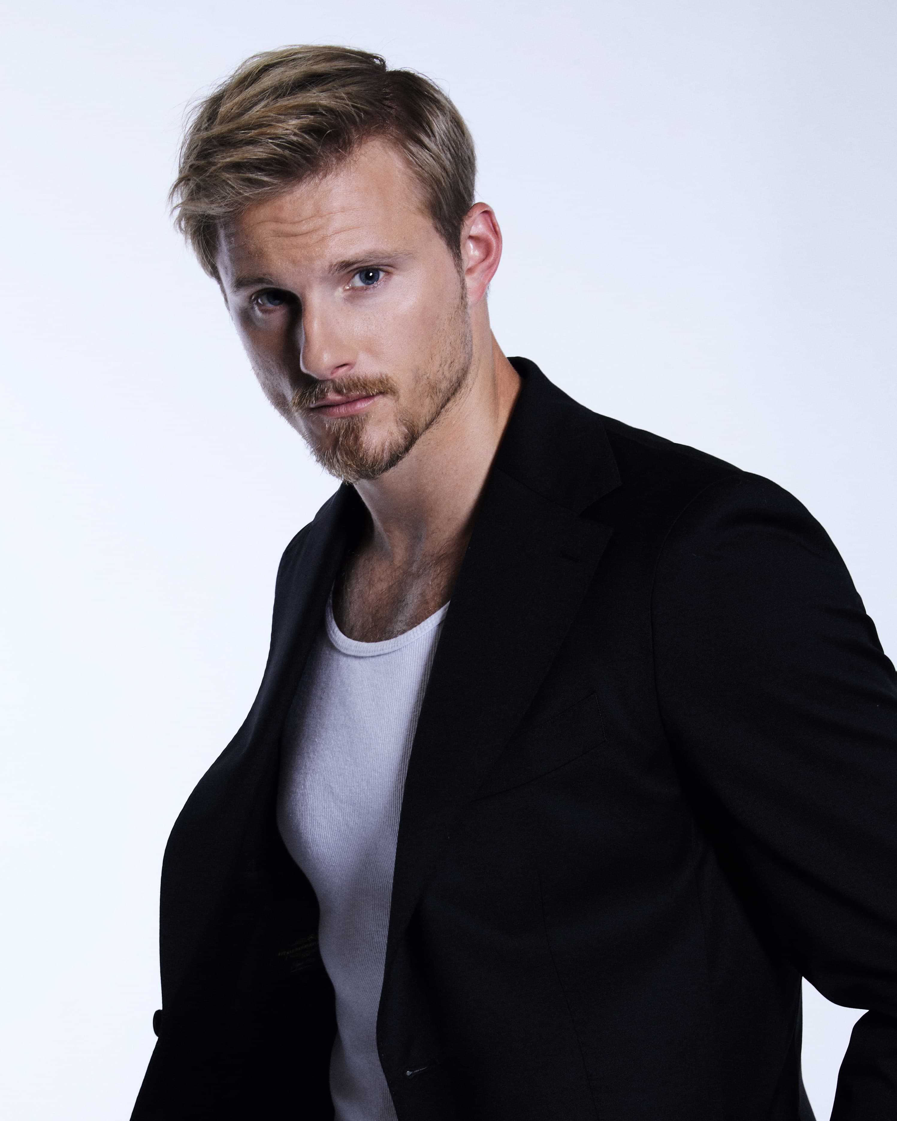 Alexander Ludwig image