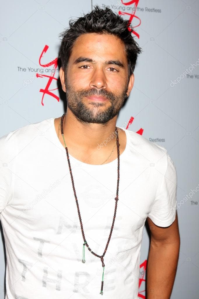 Ignacio Serricchio image