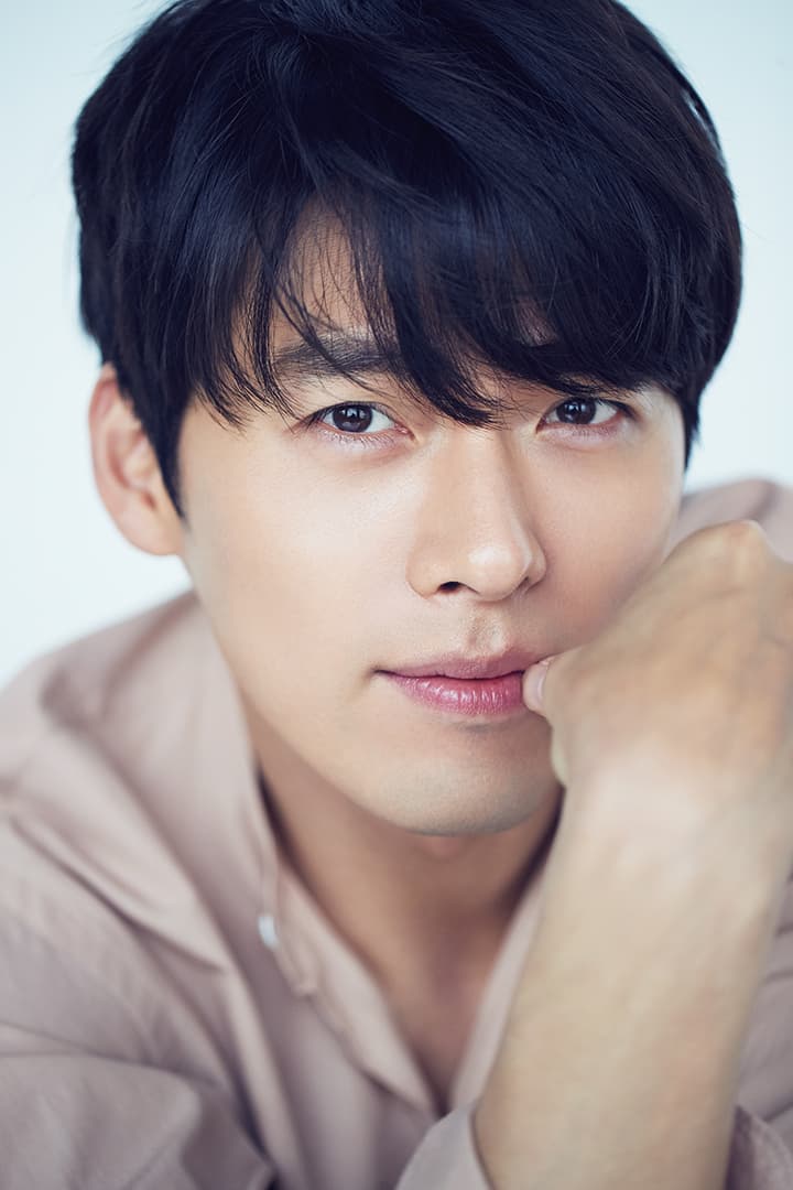 Hyun Bin image