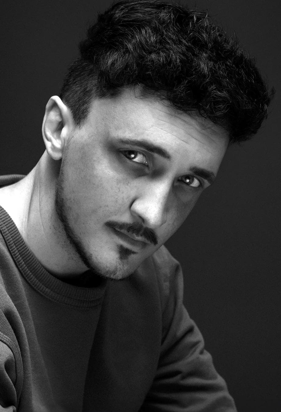 Wes Robinson image