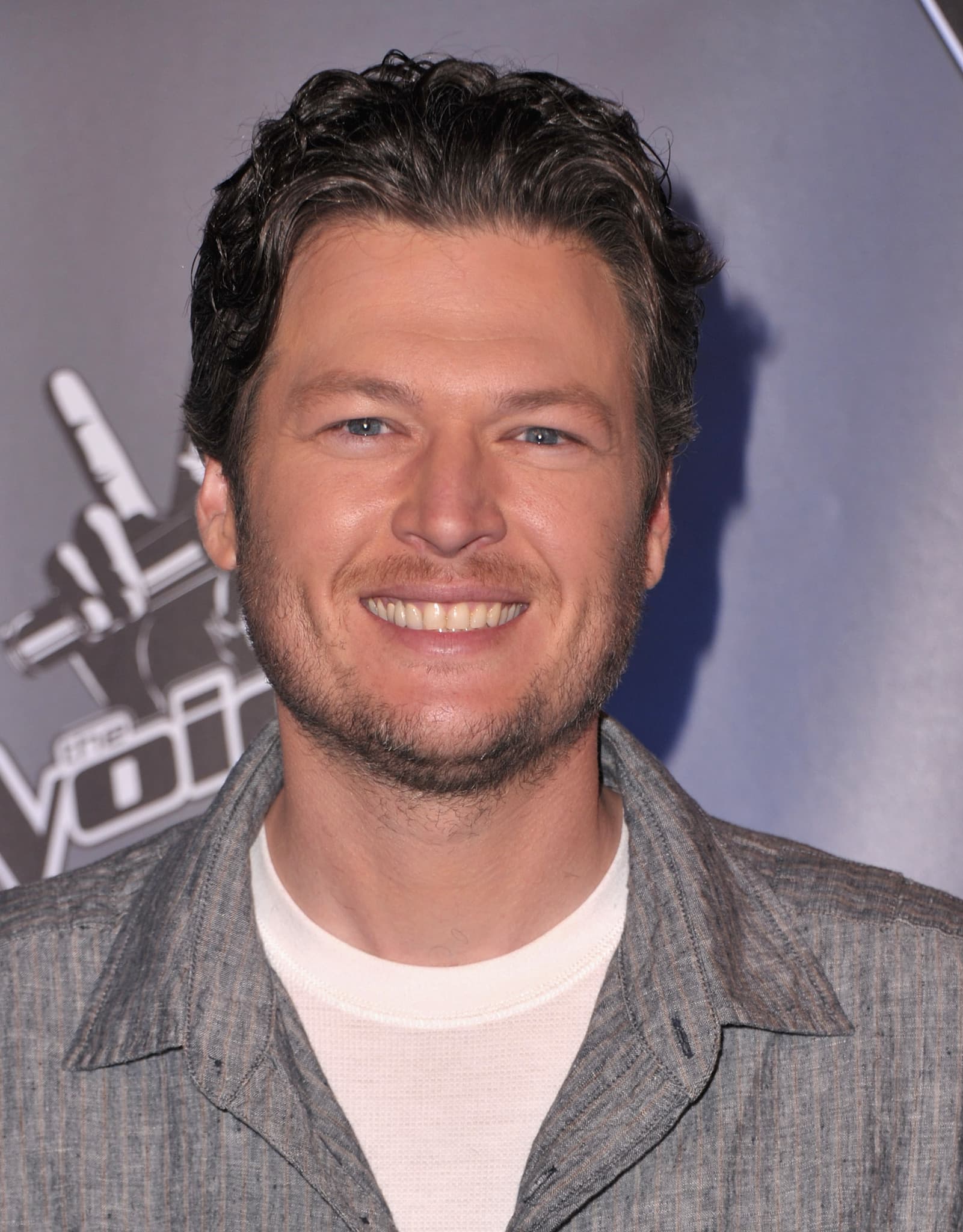 Blake Shelton image