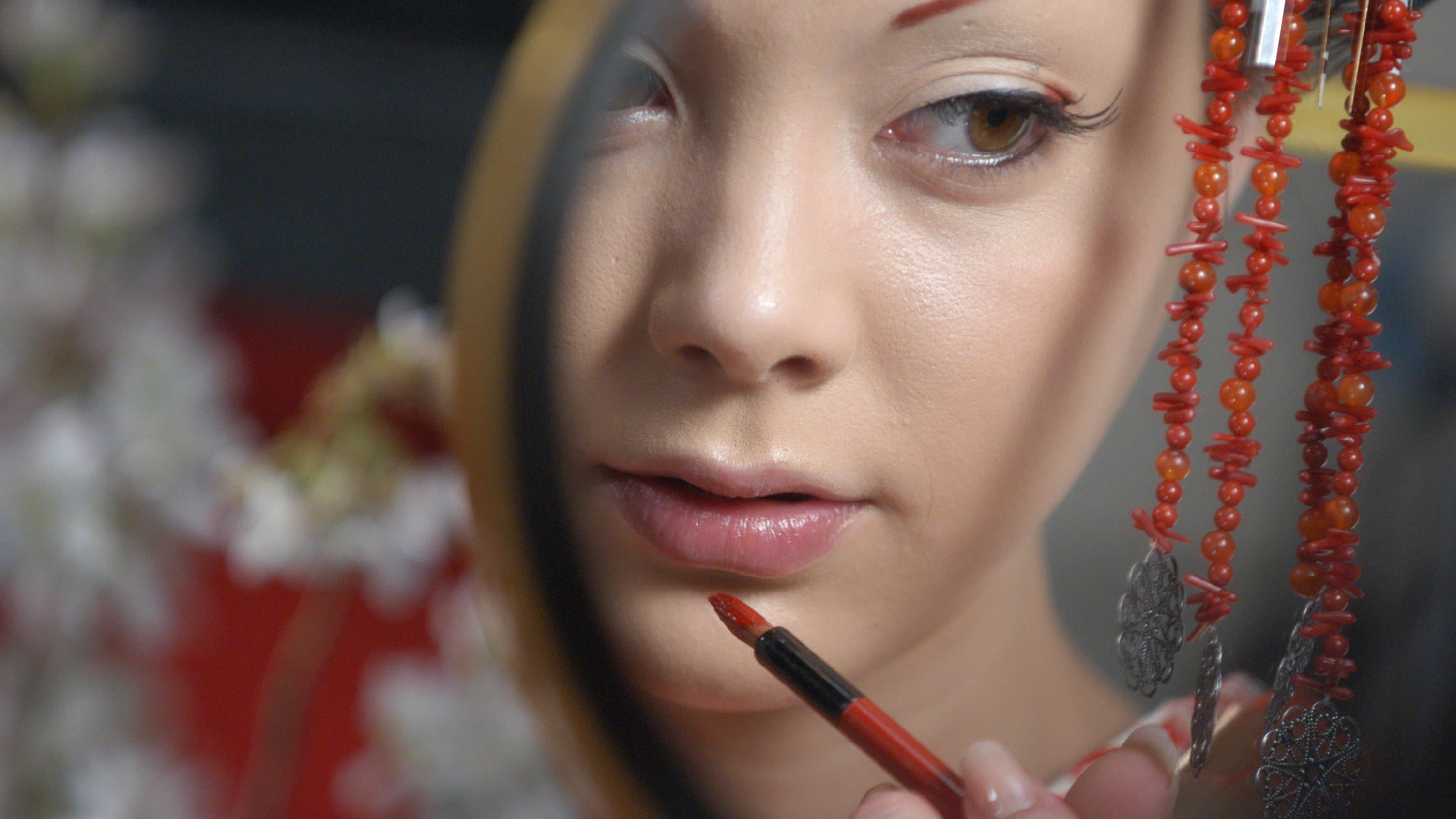 Anna Tsuchiya image