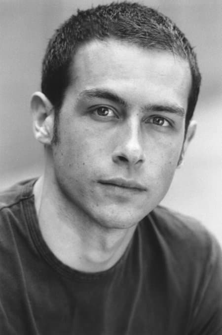 John Boyd image