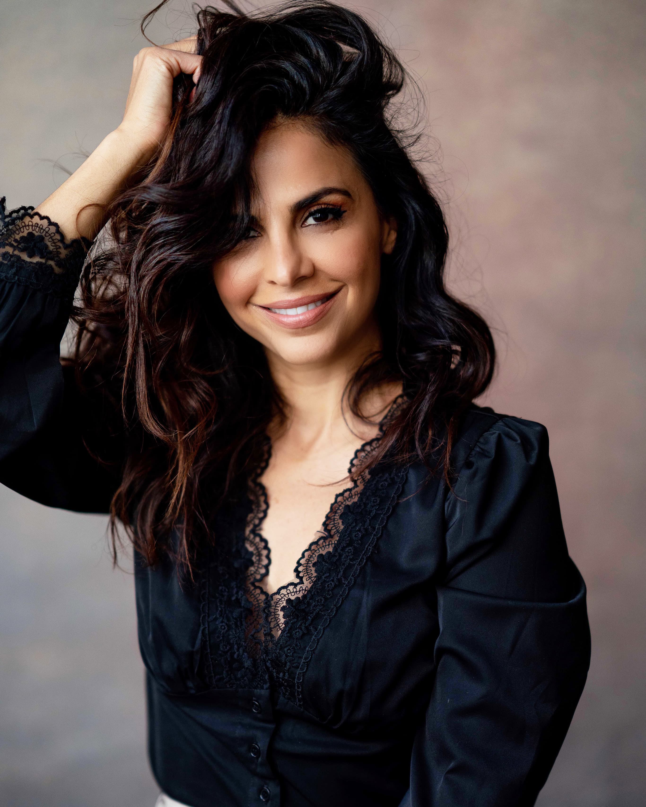 Azita Ghanizada image