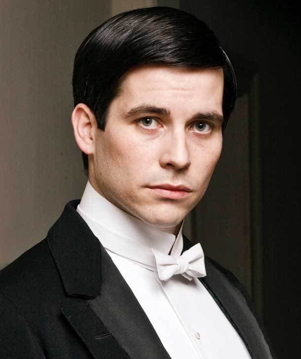 Robert James-Collier image