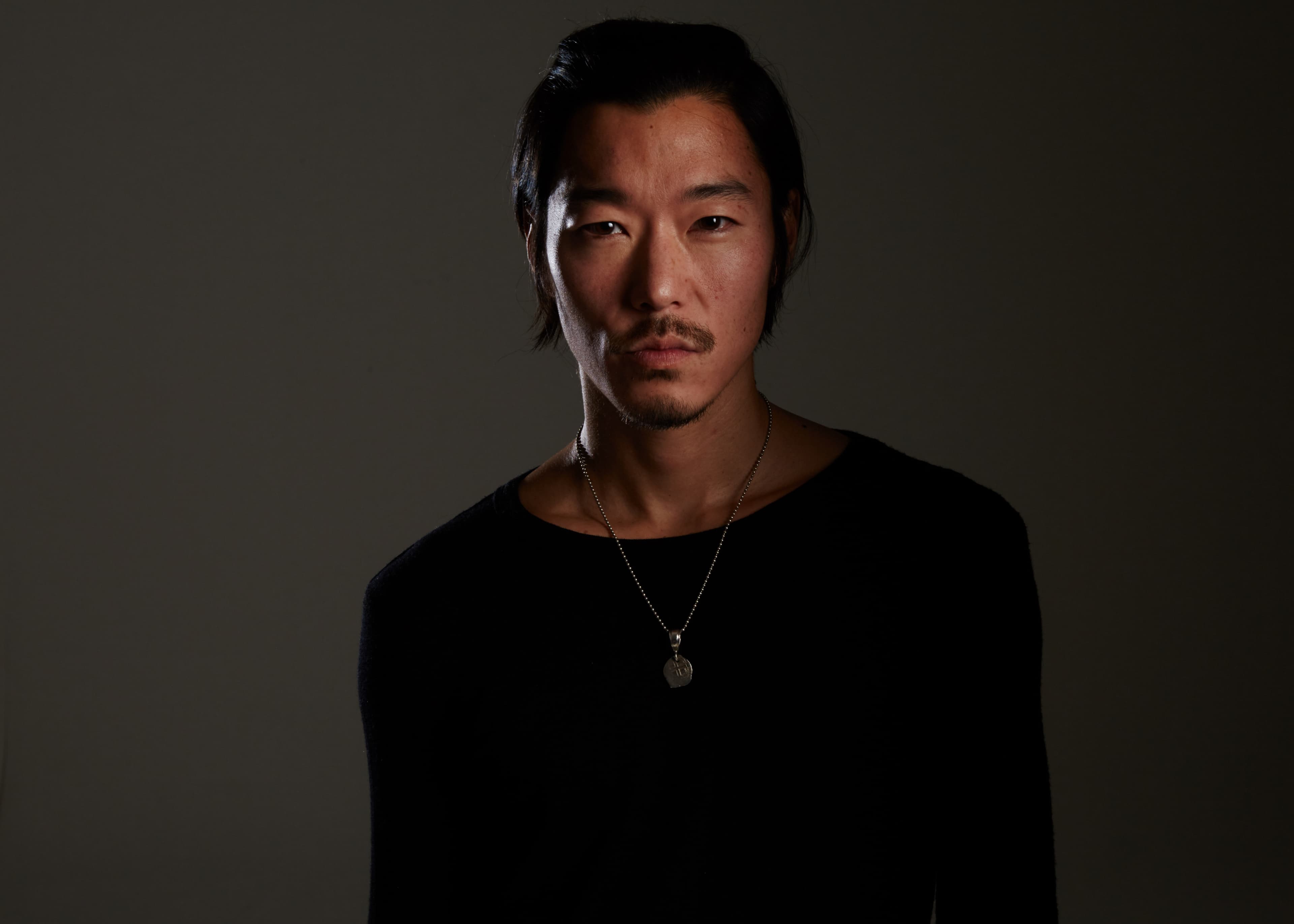 Aaron Yoo image
