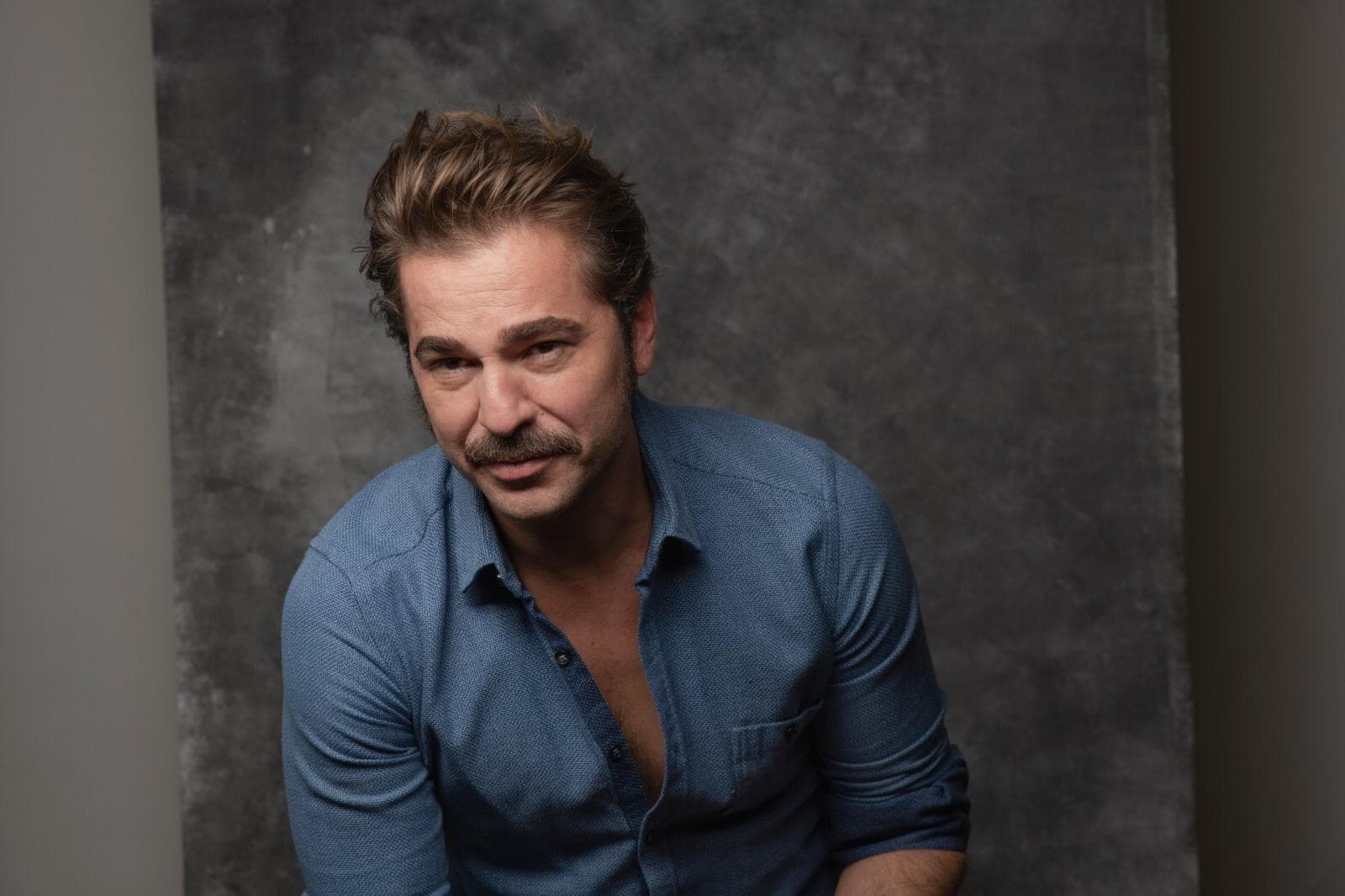 Engin Altan Düzyatan image