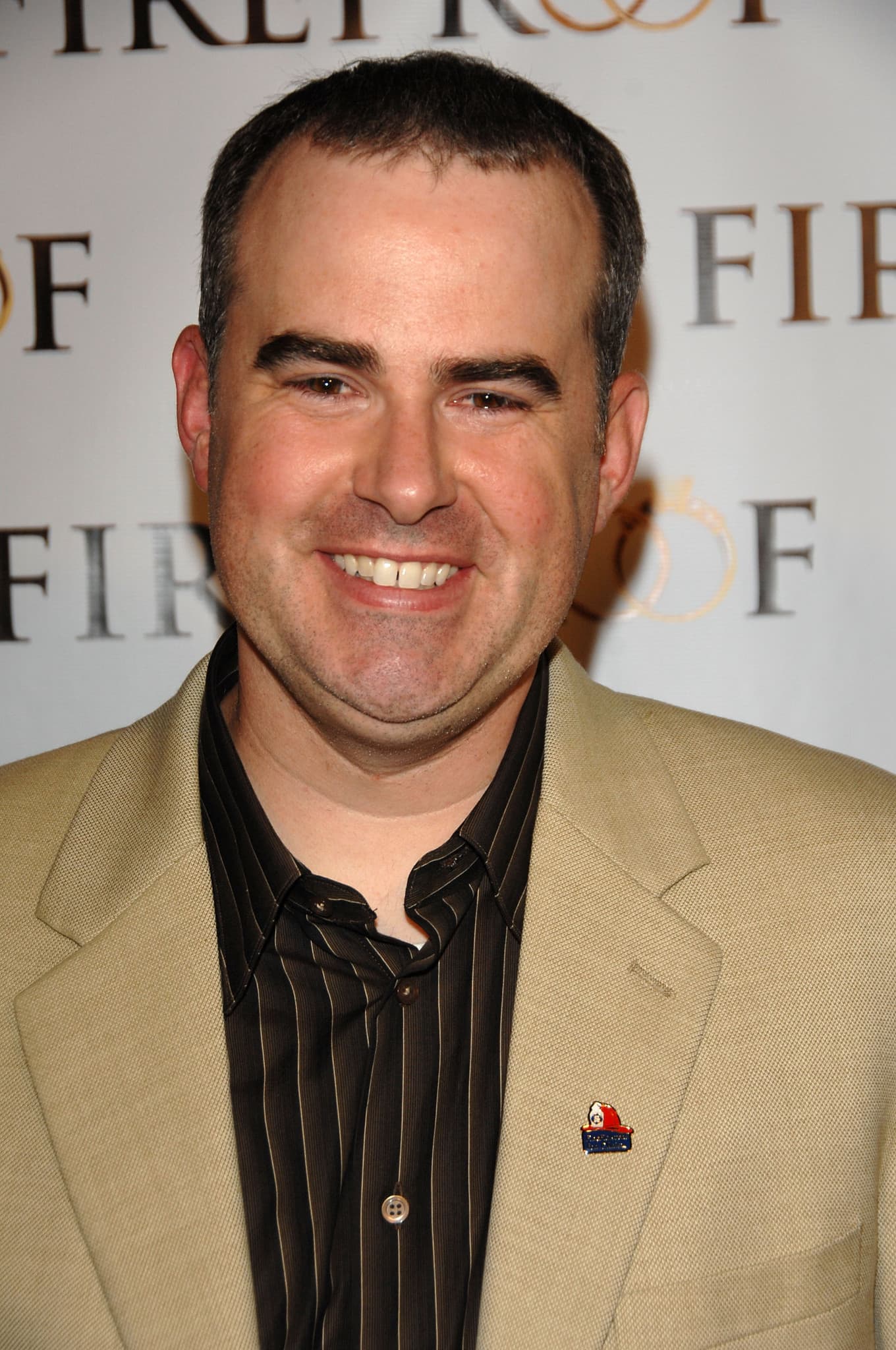 Alex Kendrick image