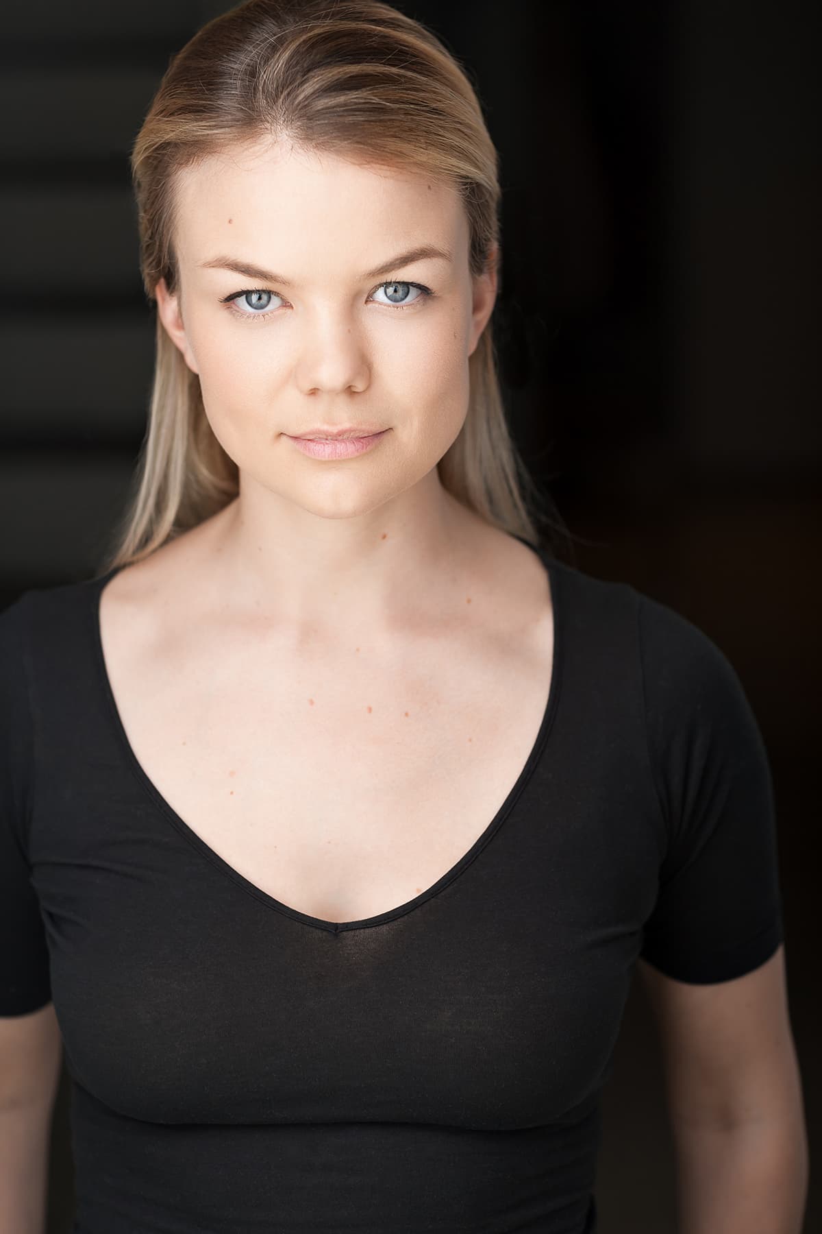 Allie Mickelson image