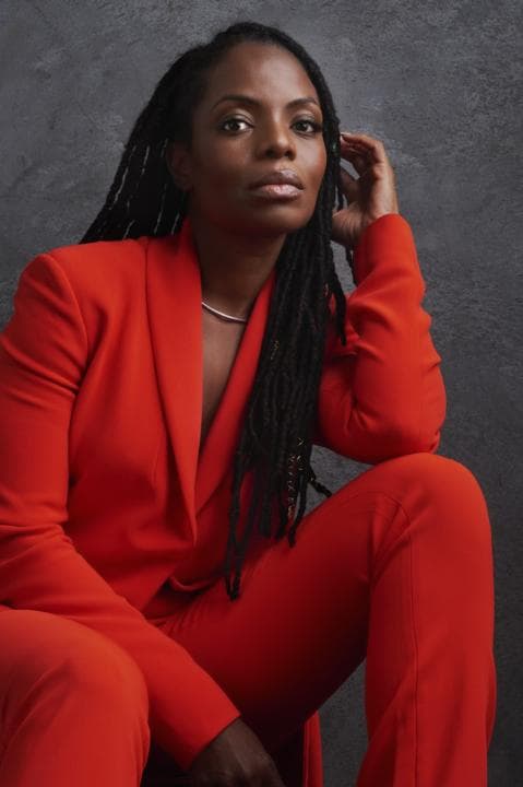 Marsha Stephanie Blake image