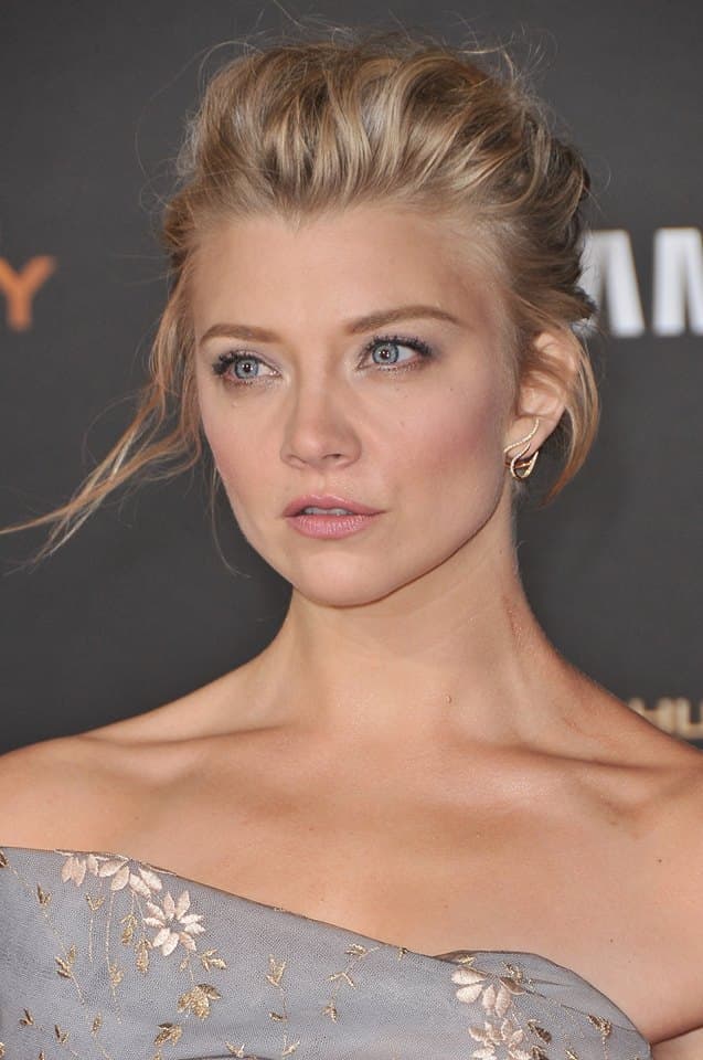 Natalie Dormer image