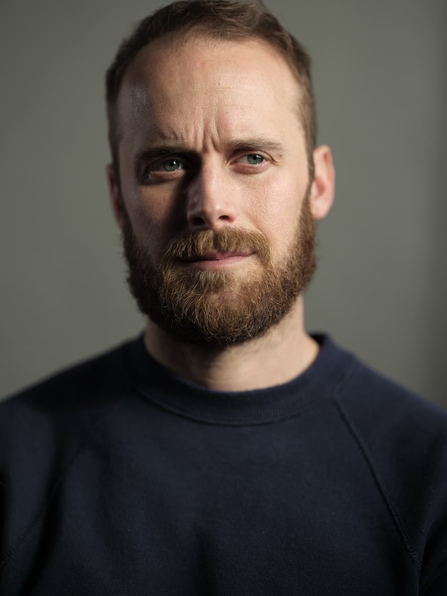 Ben Lambert image