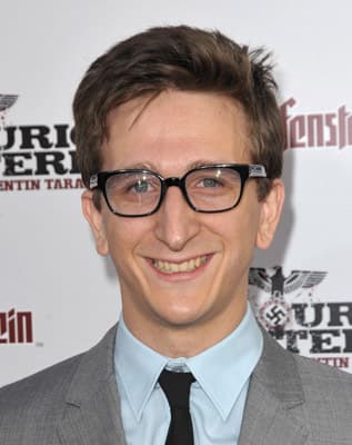 Paul Rust image