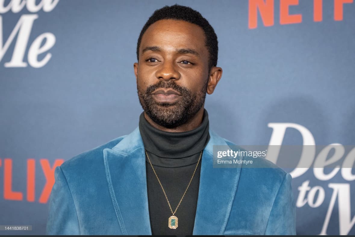 Brandon Scott image