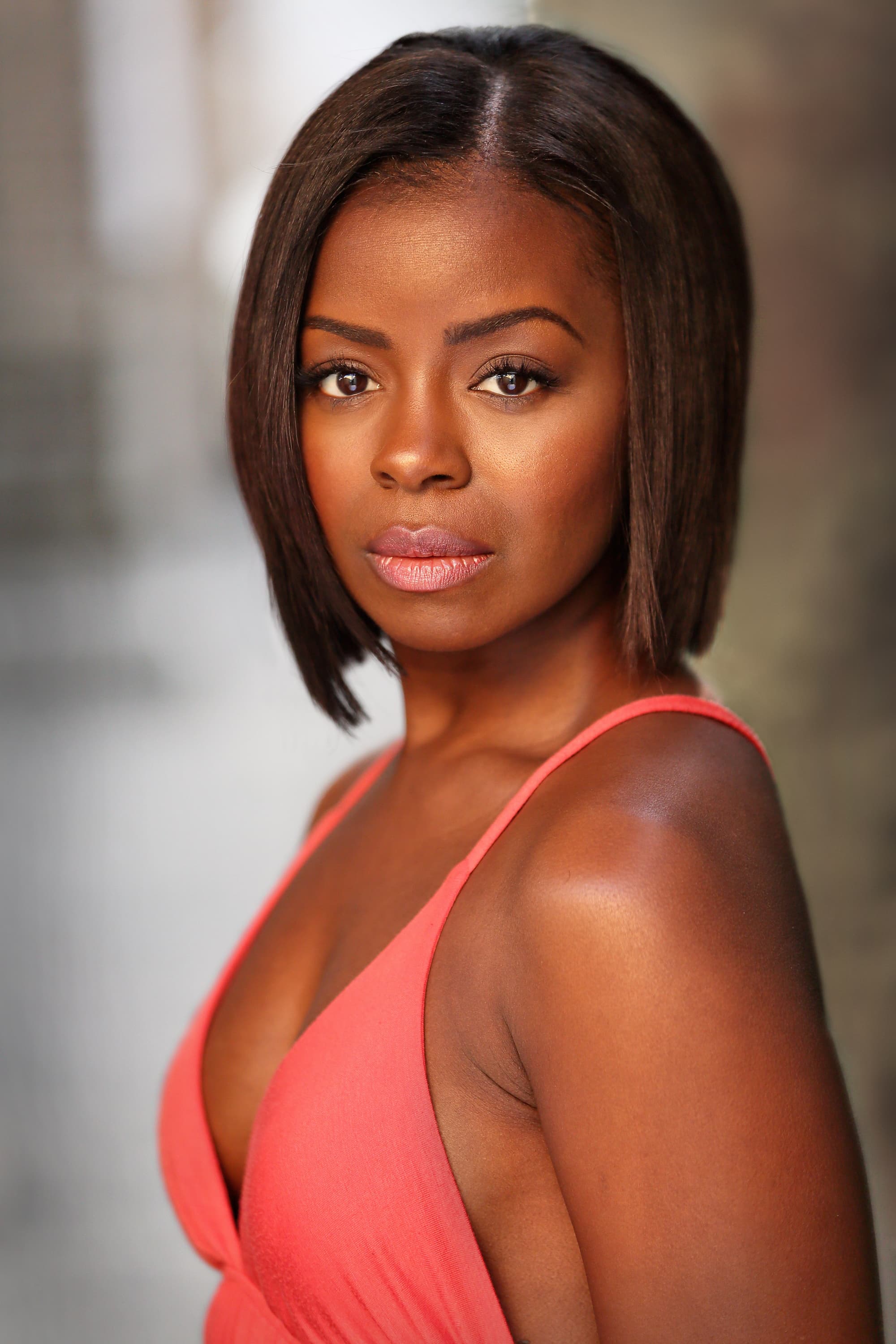 Erica Tazel image