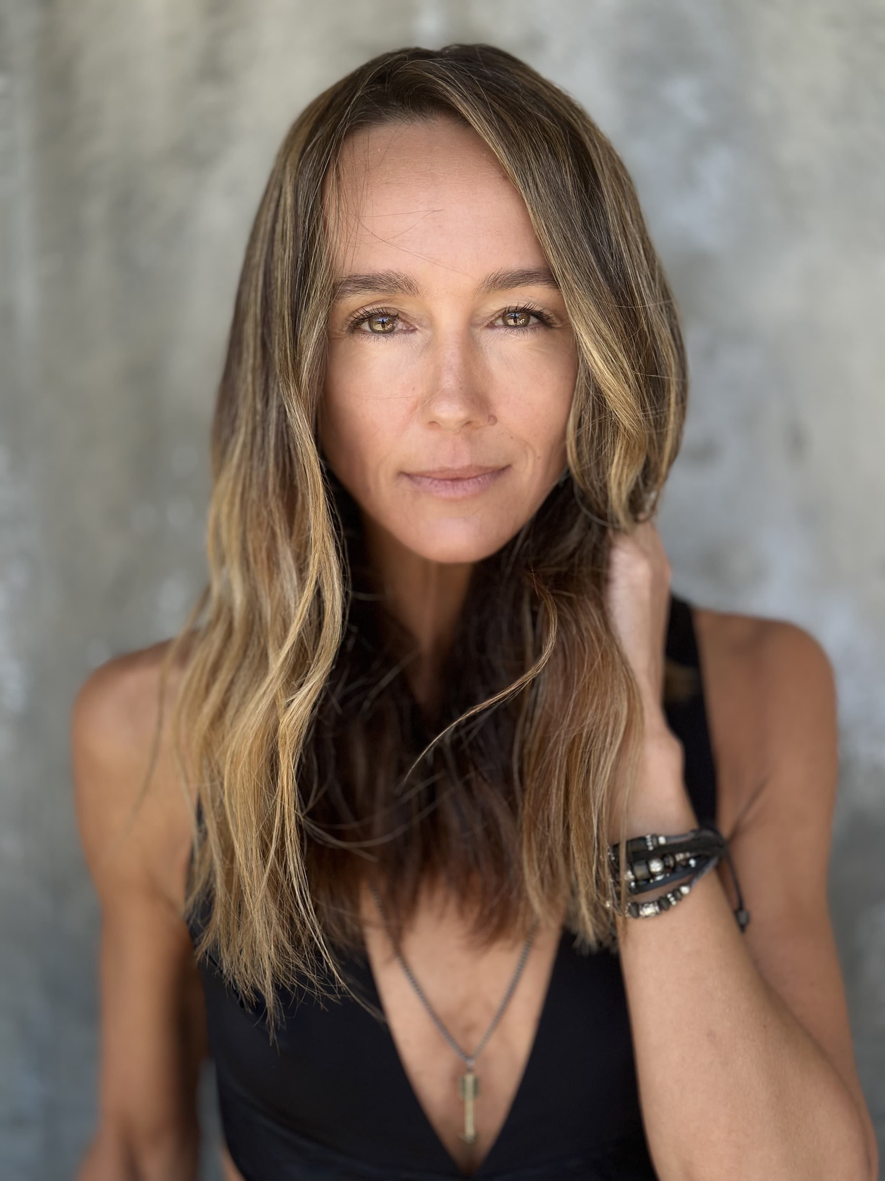 Sharni Vinson image