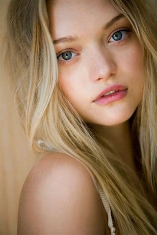 Gemma Ward image