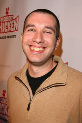 Matthew Senreich image