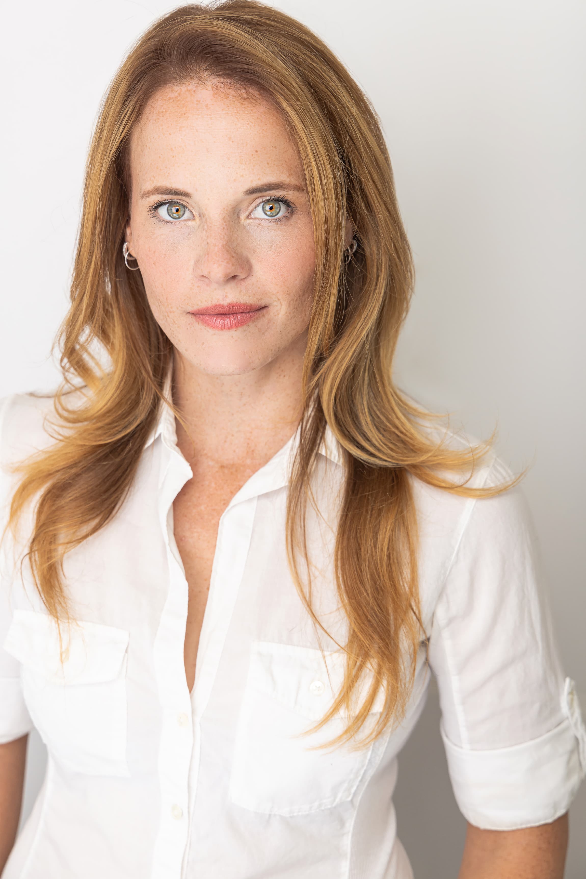 Katie Leclerc image