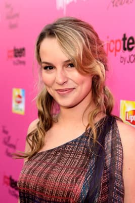 Bridgit Mendler image