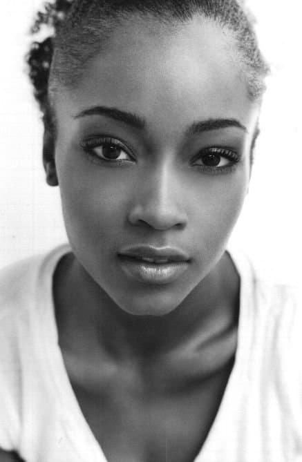 Yaya DaCosta image