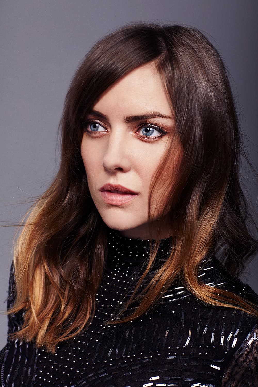 Jessica Stroup image
