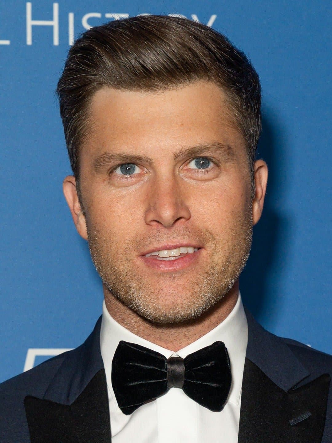 Colin Jost image