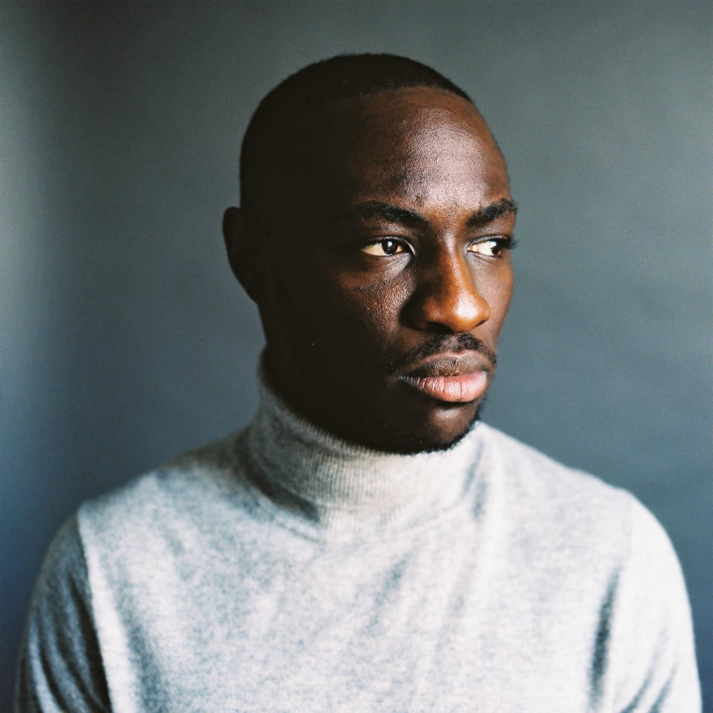 Ralph Amoussou image