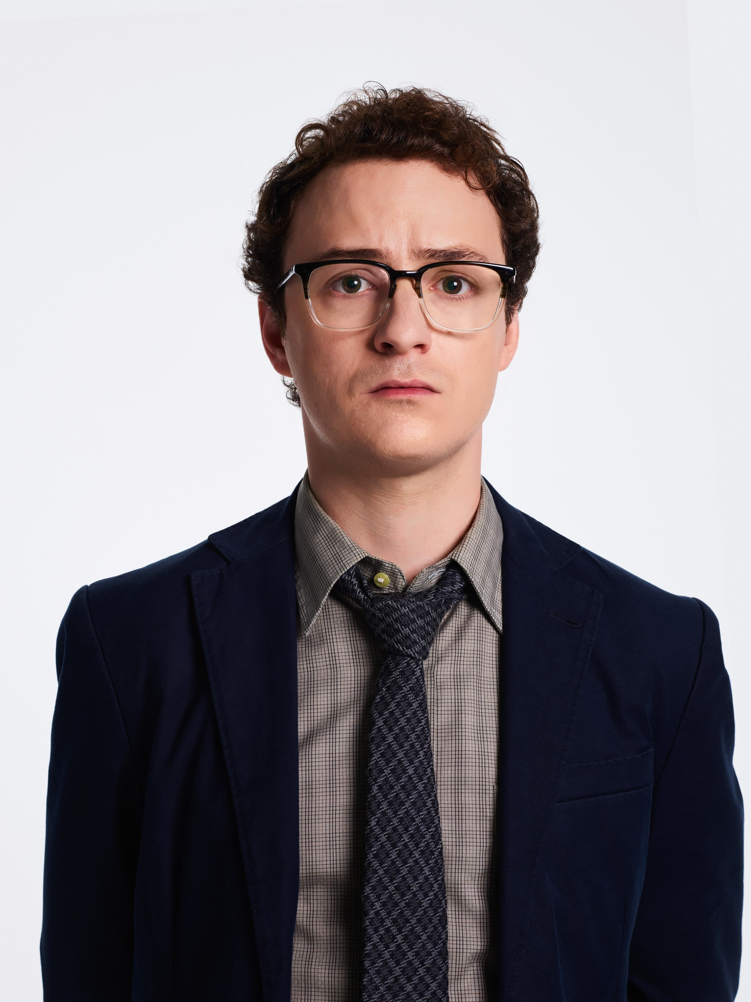 Griffin Newman image