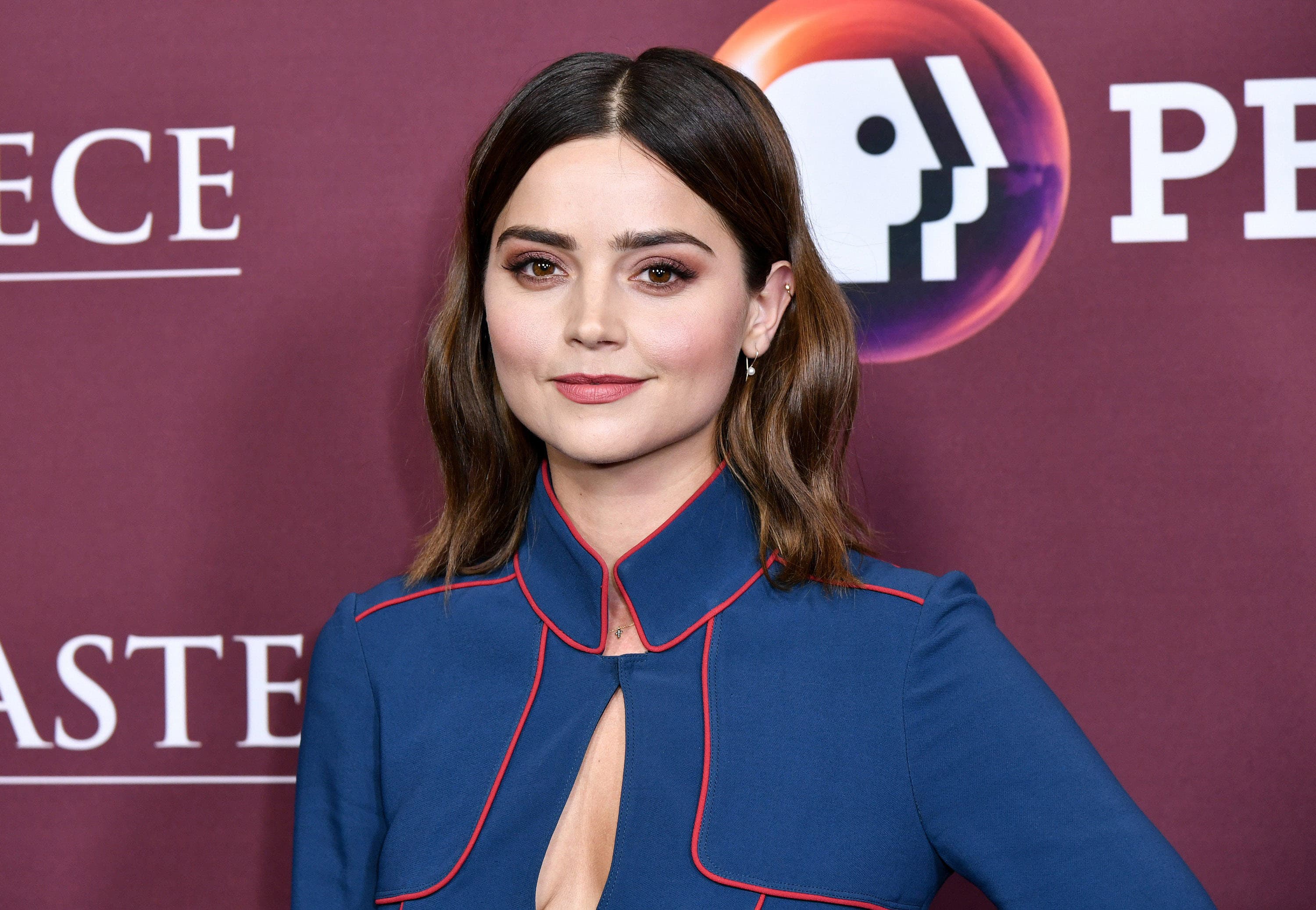 Jenna Coleman image