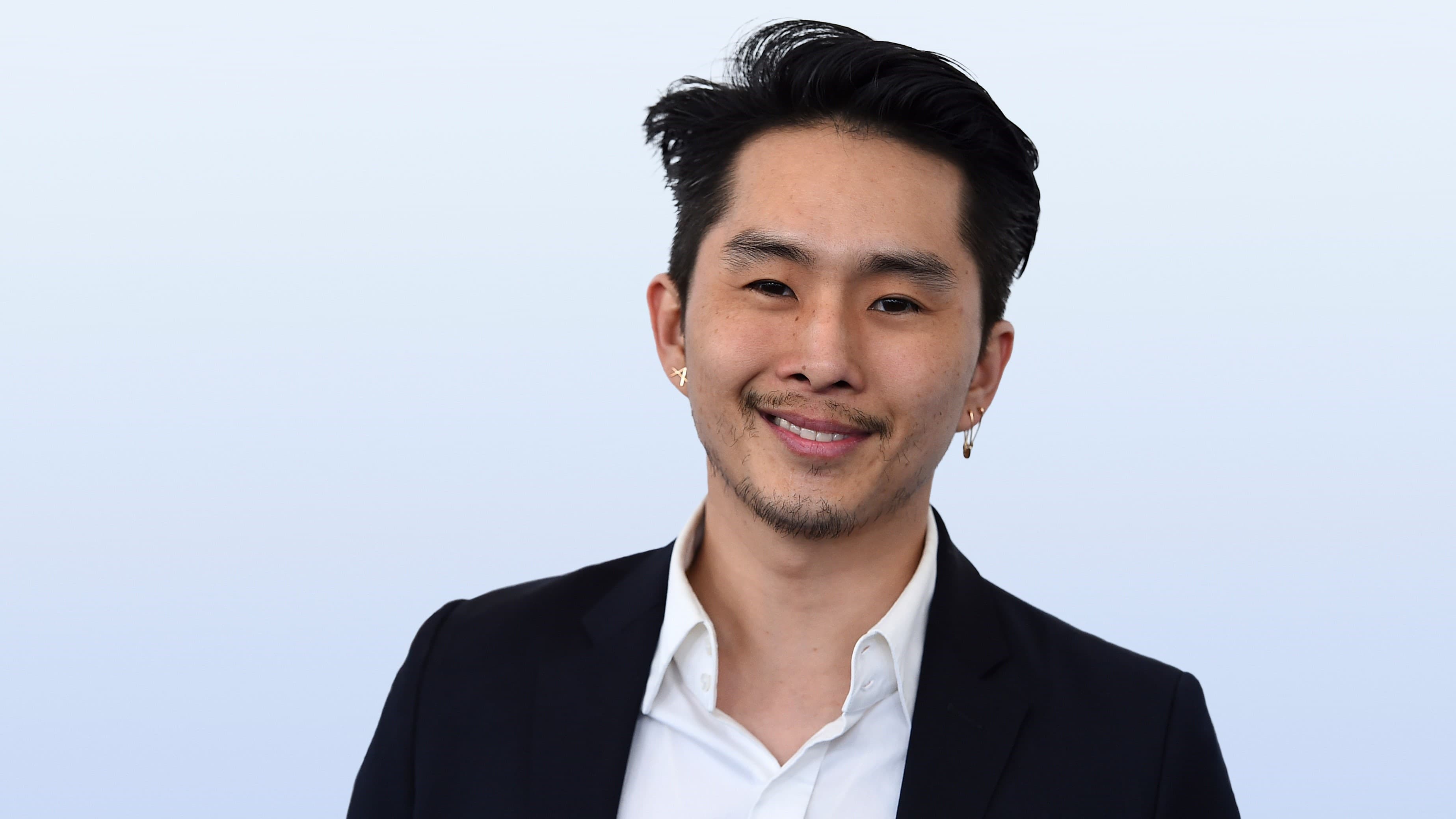 Justin Chon image