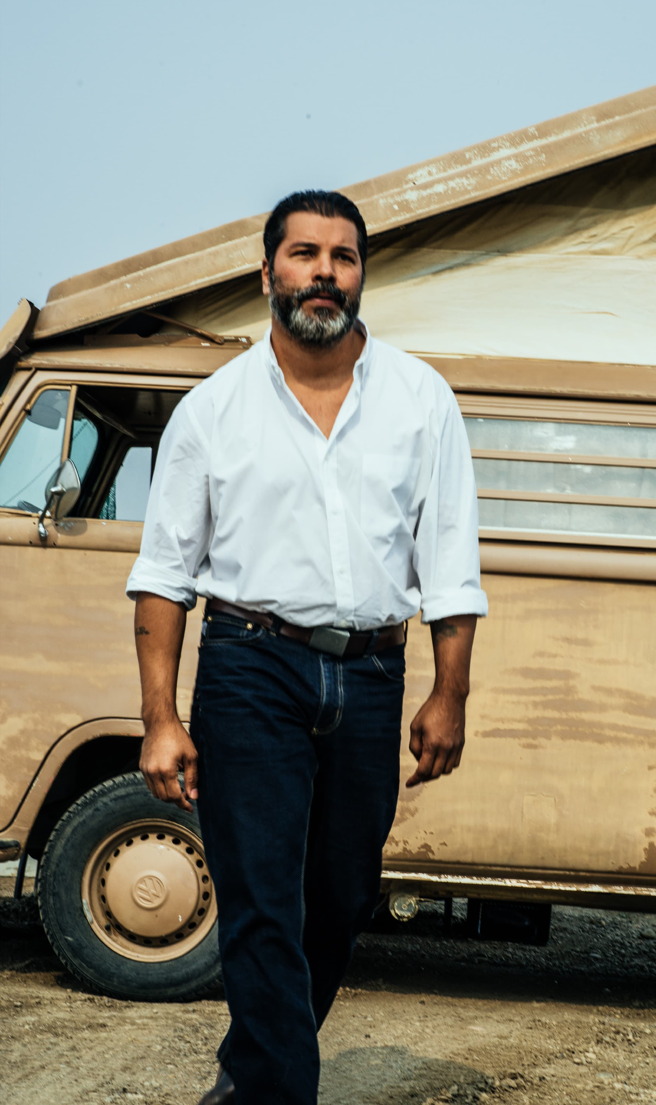Sal Velez Jr. image