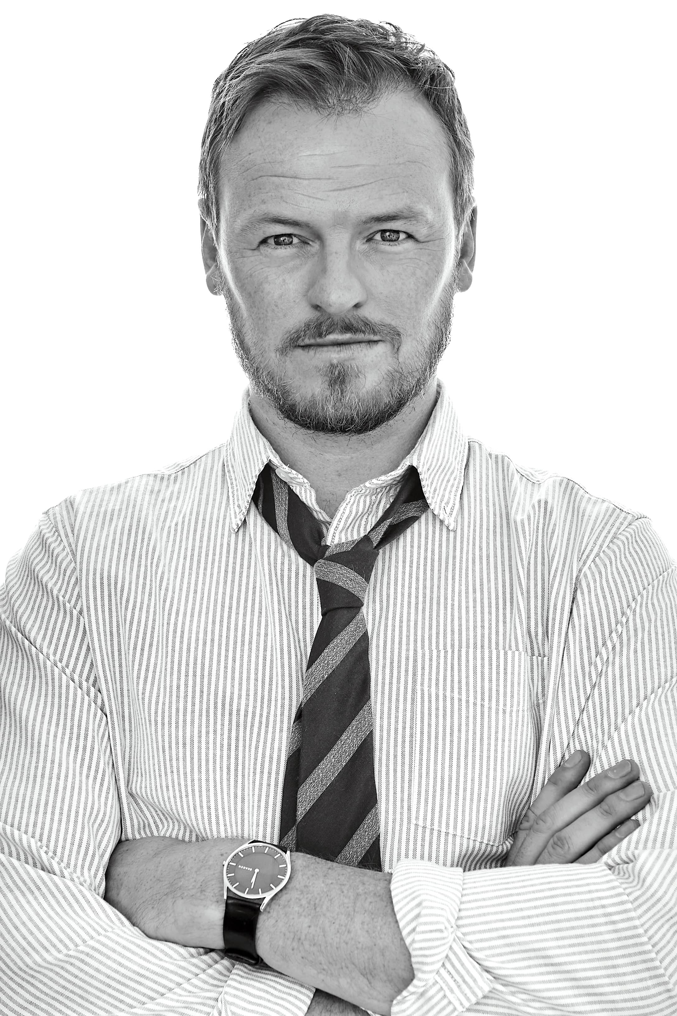 Paul Reid image