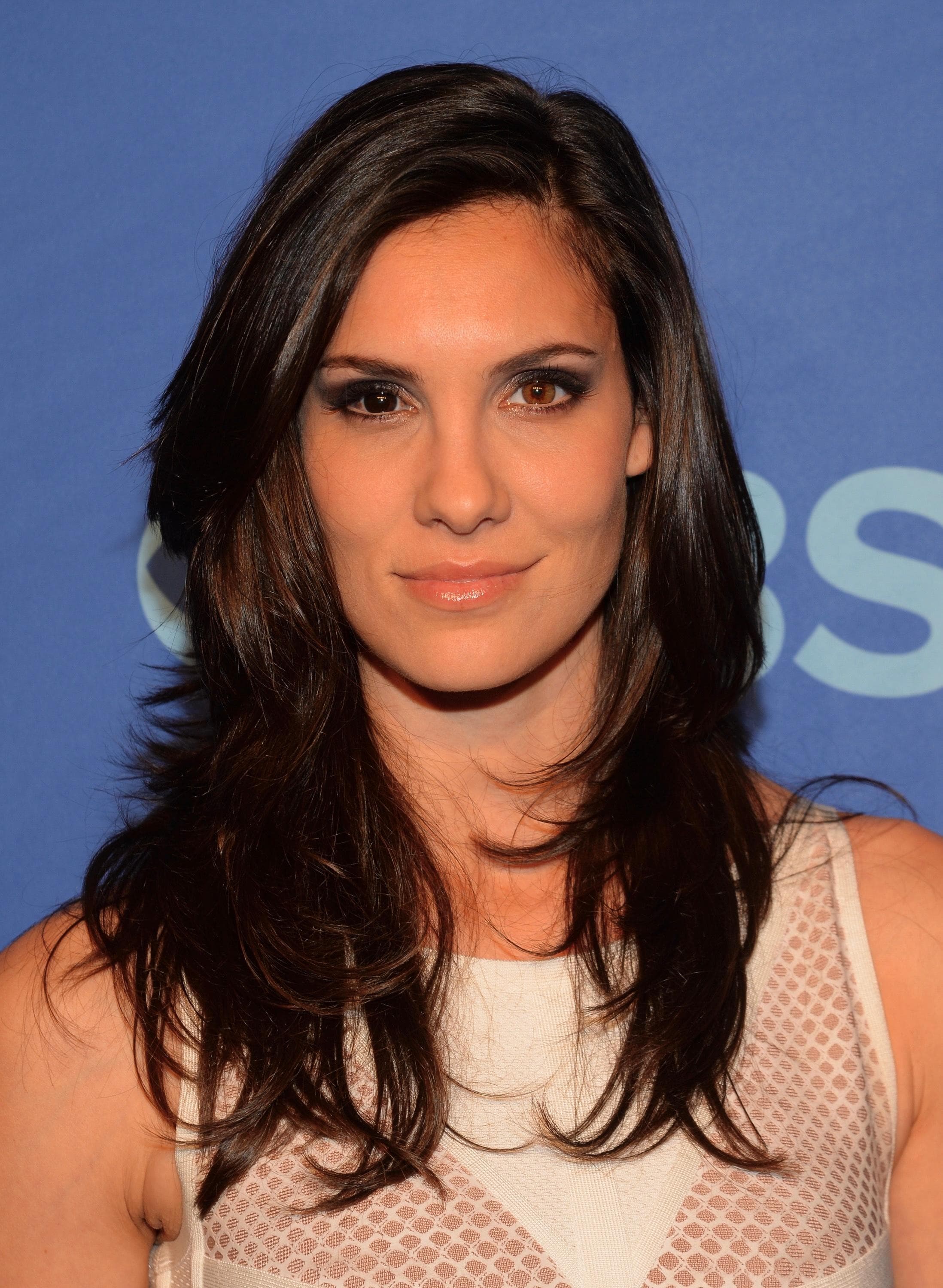 Daniela Ruah image