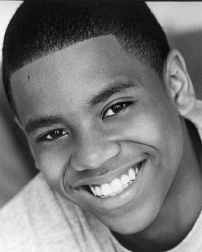 Tristan Mack Wilds image