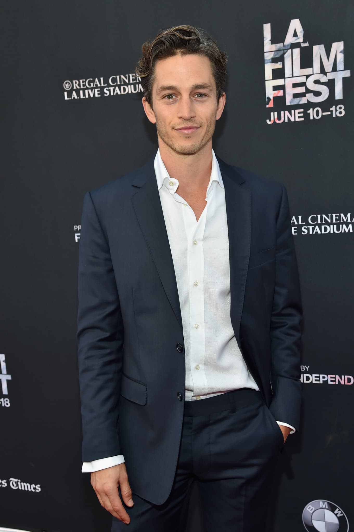 Bobby Campo image