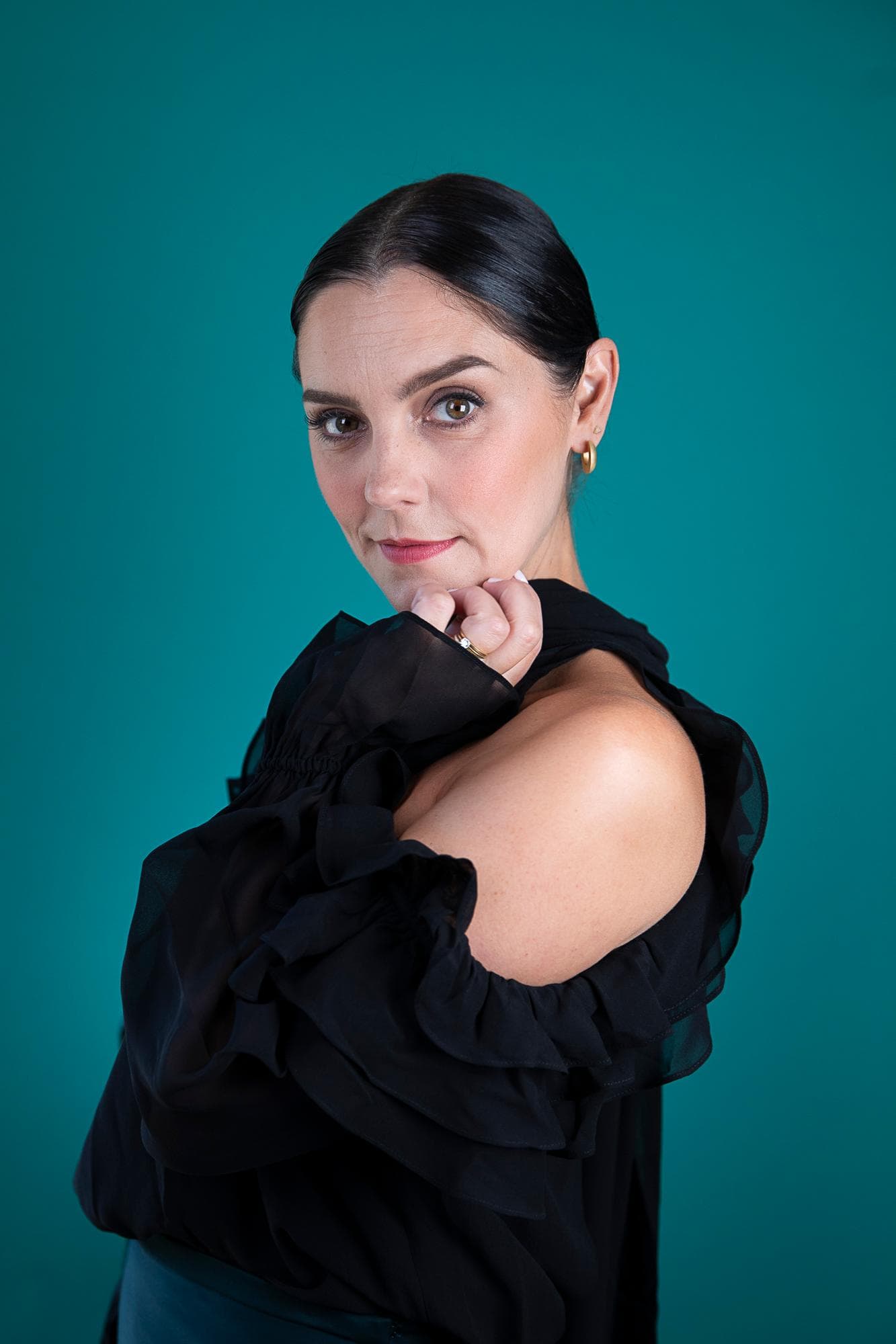 Annabel Scholey image
