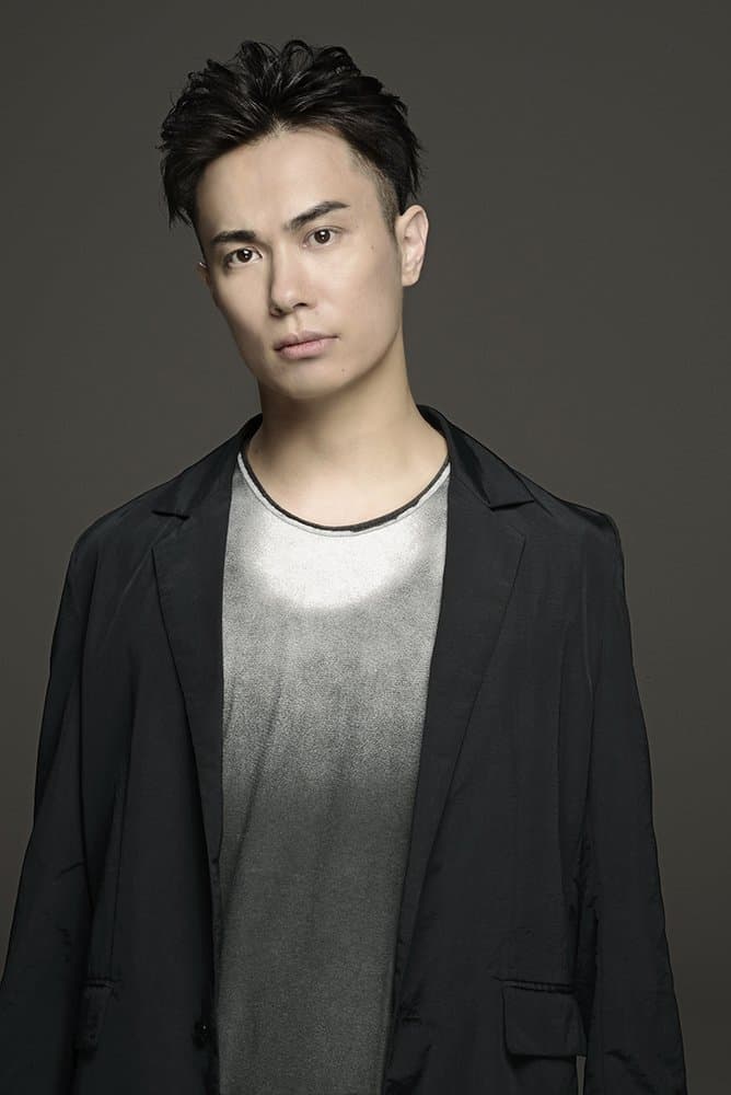 Tatsuhisa Suzuki image